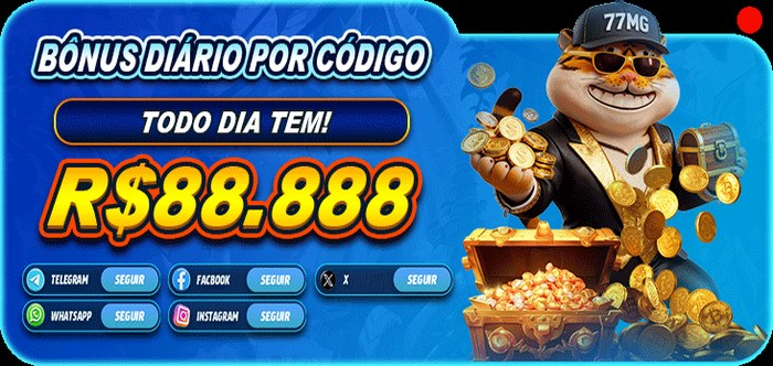 77MG — tipos de mensagem disponíveis no canal de opinião do aplicativo