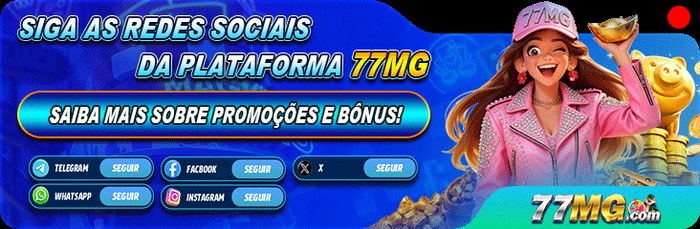 Lista de mercados de futebol e outros esportes na 77MG