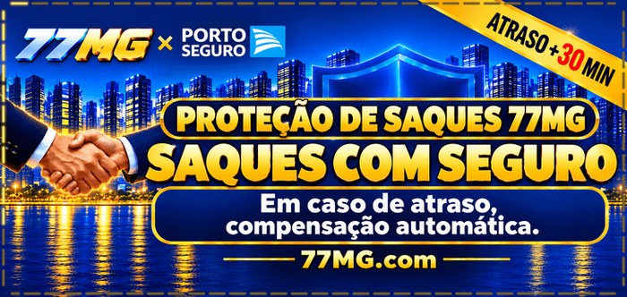 Arquivo de instalação oficial do aplicativo 77MG para Android